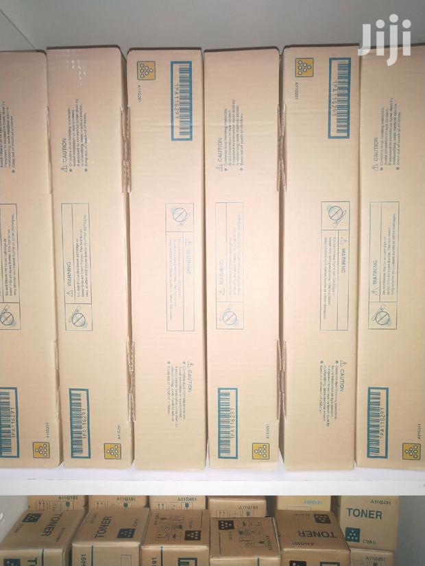 TN 216 Toners For Use In Konica Minolta Bizhub C 360
