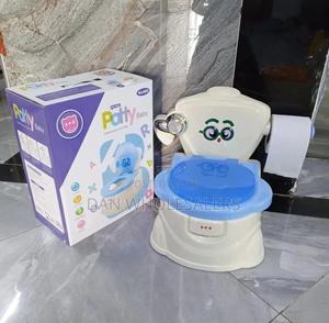 Imported Baby Potty - thumbnail 2