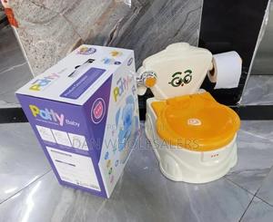 Training Potty for Kids - thumbnail 2
