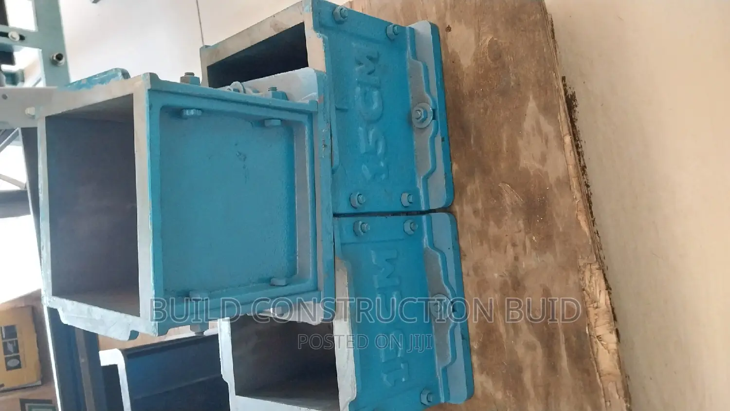 Power Trowel Supplies in Kenya