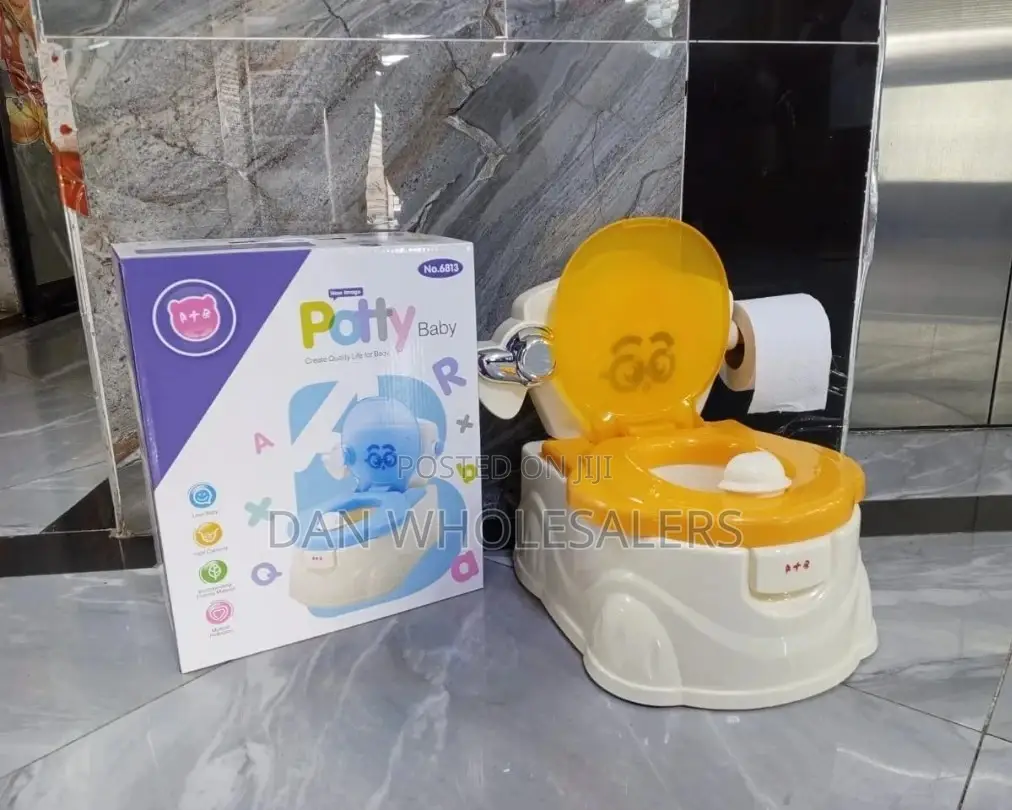 Baby Potty Training Toilet