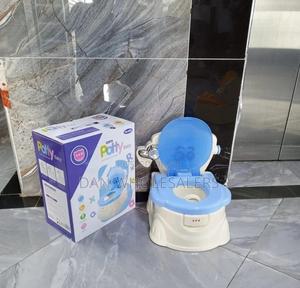 Kids Potty Training Toilet - thumbnail 2