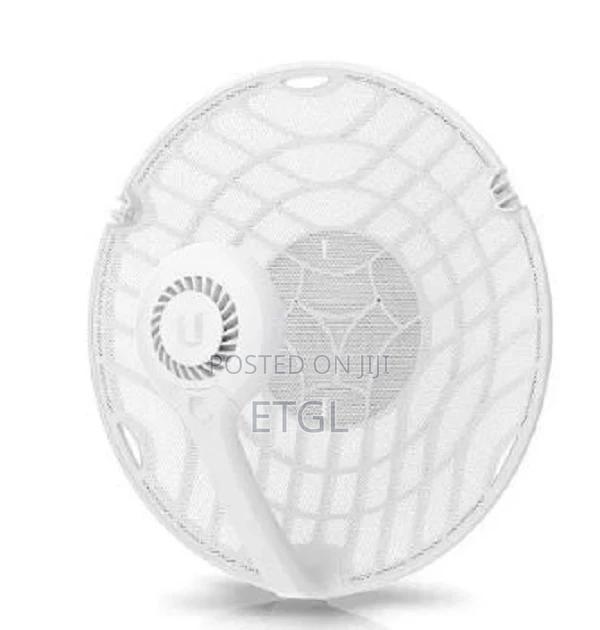 Ubiquiti Airfiber 60 LR - main view