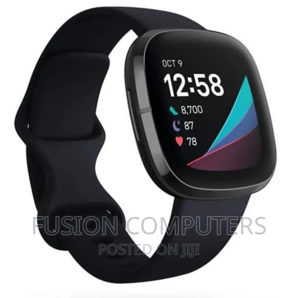 Fitbit Versa 3