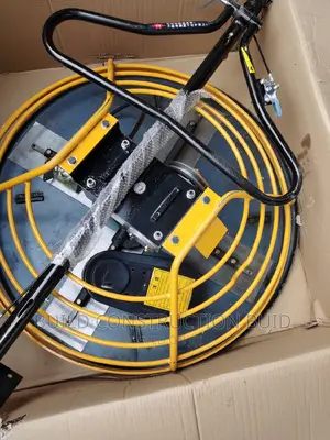 Power Trowel Supplies in Kenya