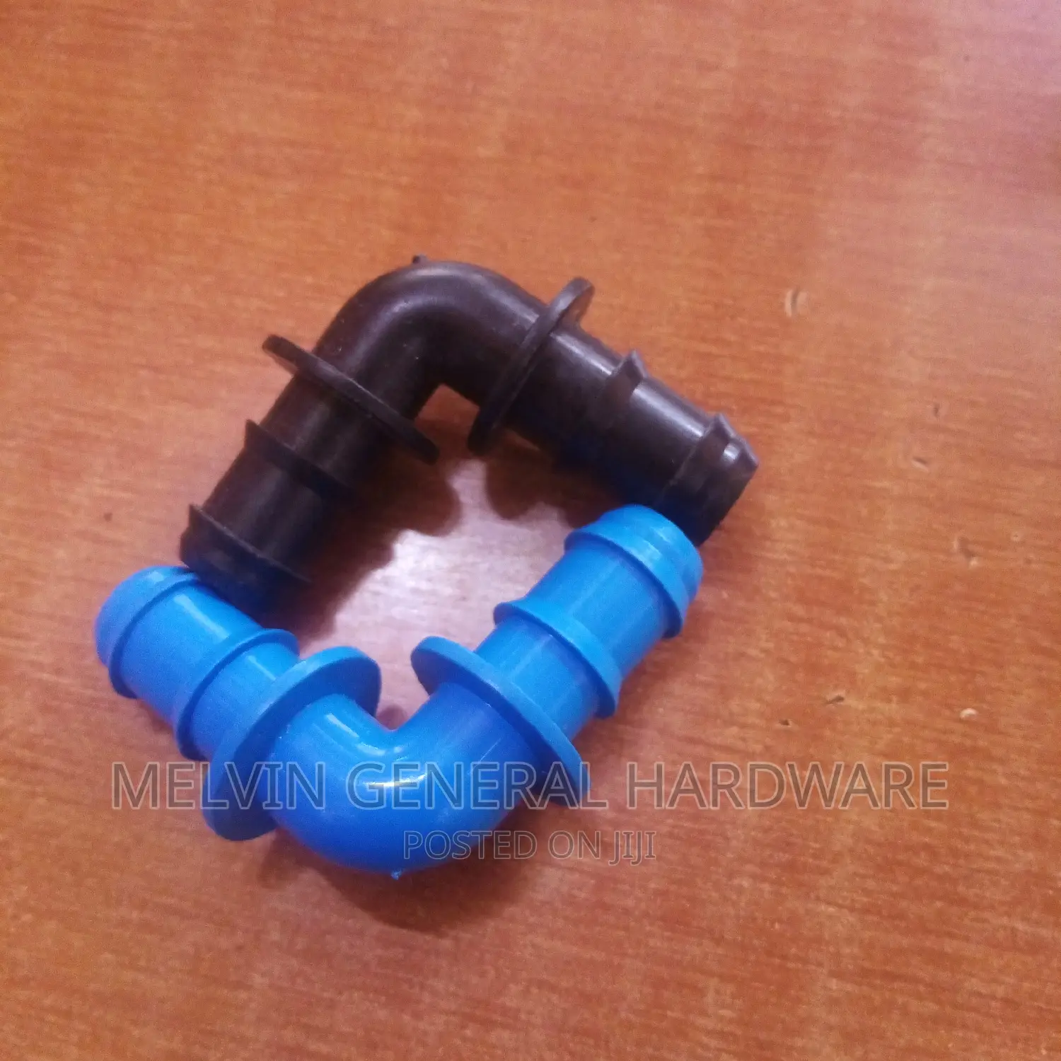 Irrigation Elbow