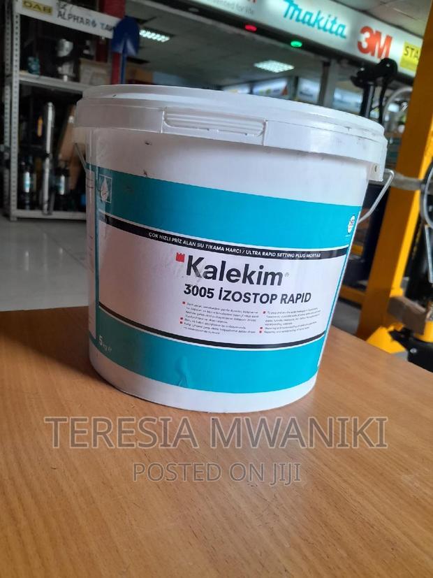 3005 Izostop Rapid(Kalekim) - thumbnail 4