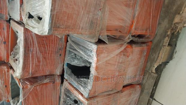 Concrete Testing Cube Moulds Suppliers in Kenya.