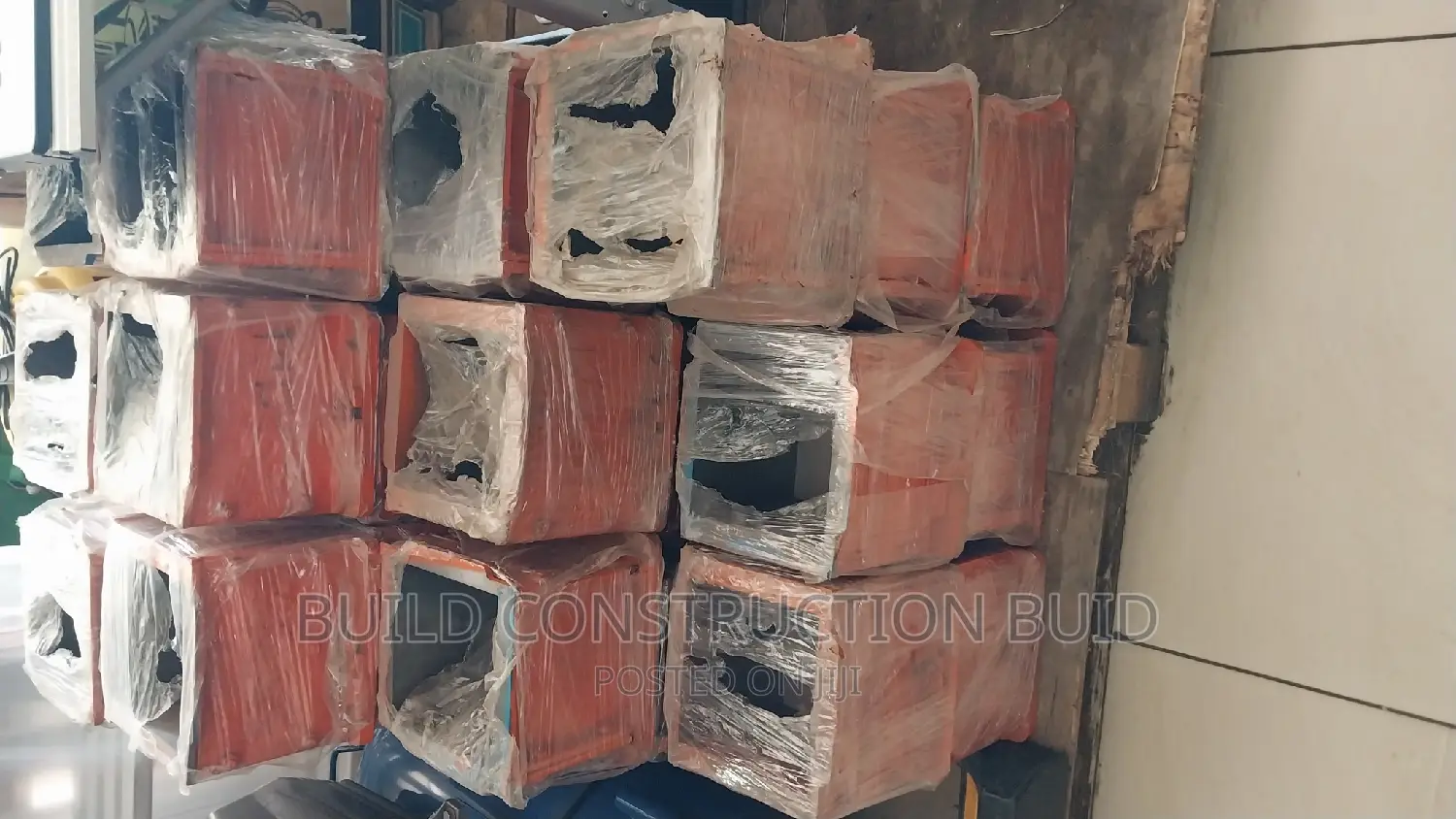 Concrete Testing Cube Moulds Suppliers in Kenya.