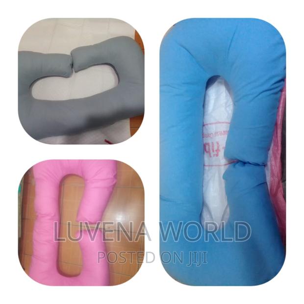 Pregnancy Pillows