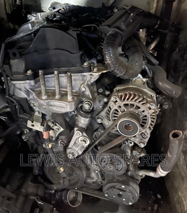 S5 Complete Engine (Slim Engine Available Too) - thumbnail 2