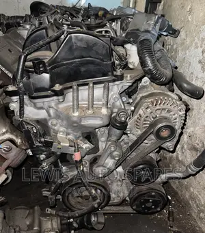 S5 Complete Engine (Slim Engine Available Too)