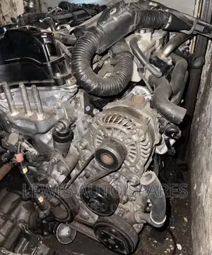 S5 Complete Engine (Slim Engine Available Too)