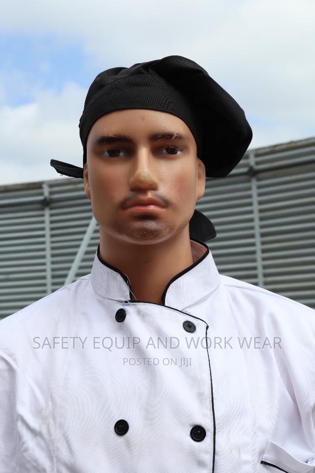 Buy Customized Chef's Hat - main view