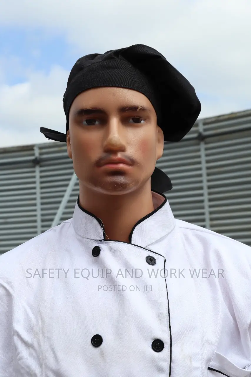 Buy Customized Chef's Hat