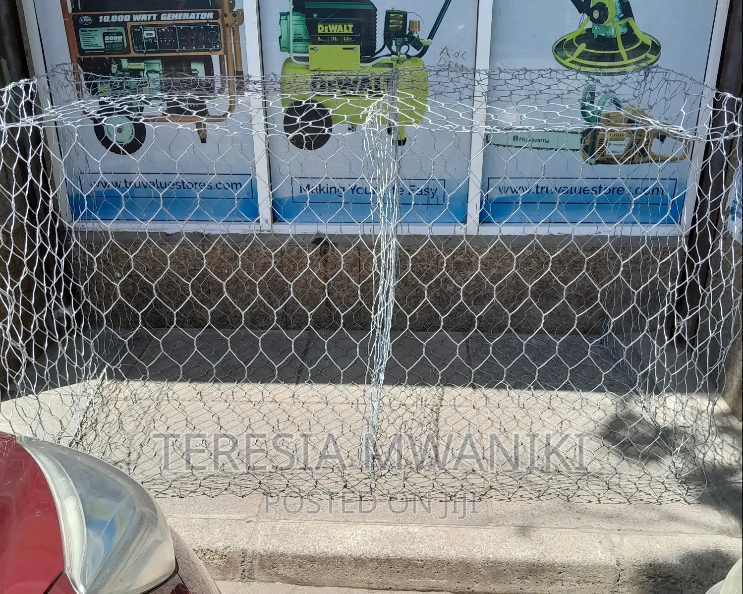Gabion Wire/ Boxes