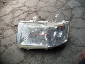Succeed Headlight