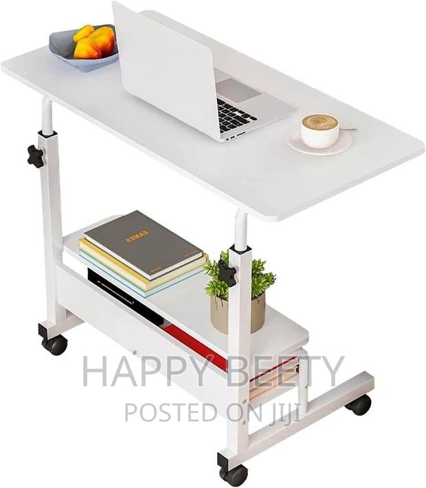 Adjustable Laptop Desk