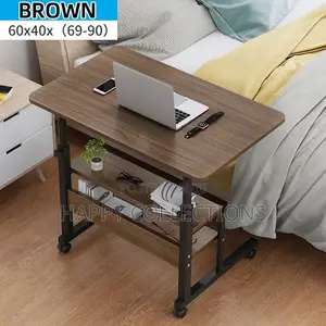 Adjustable Laptop Desk