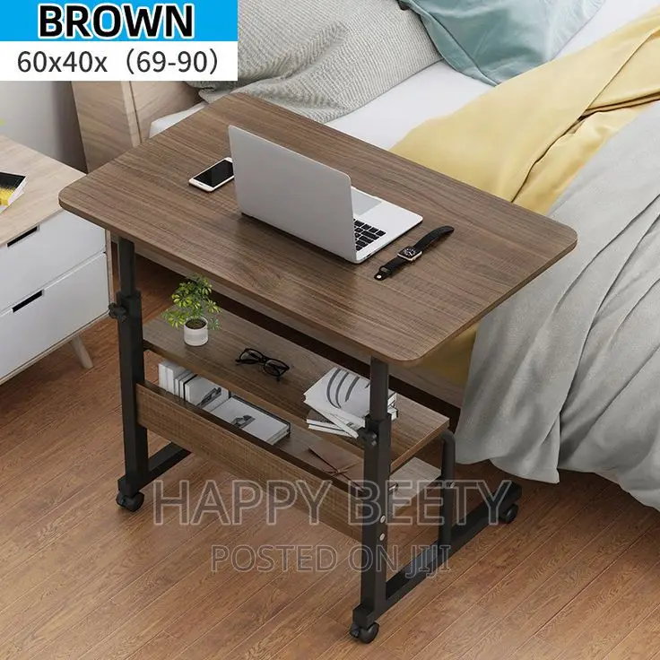 Adjustable Laptop Desk