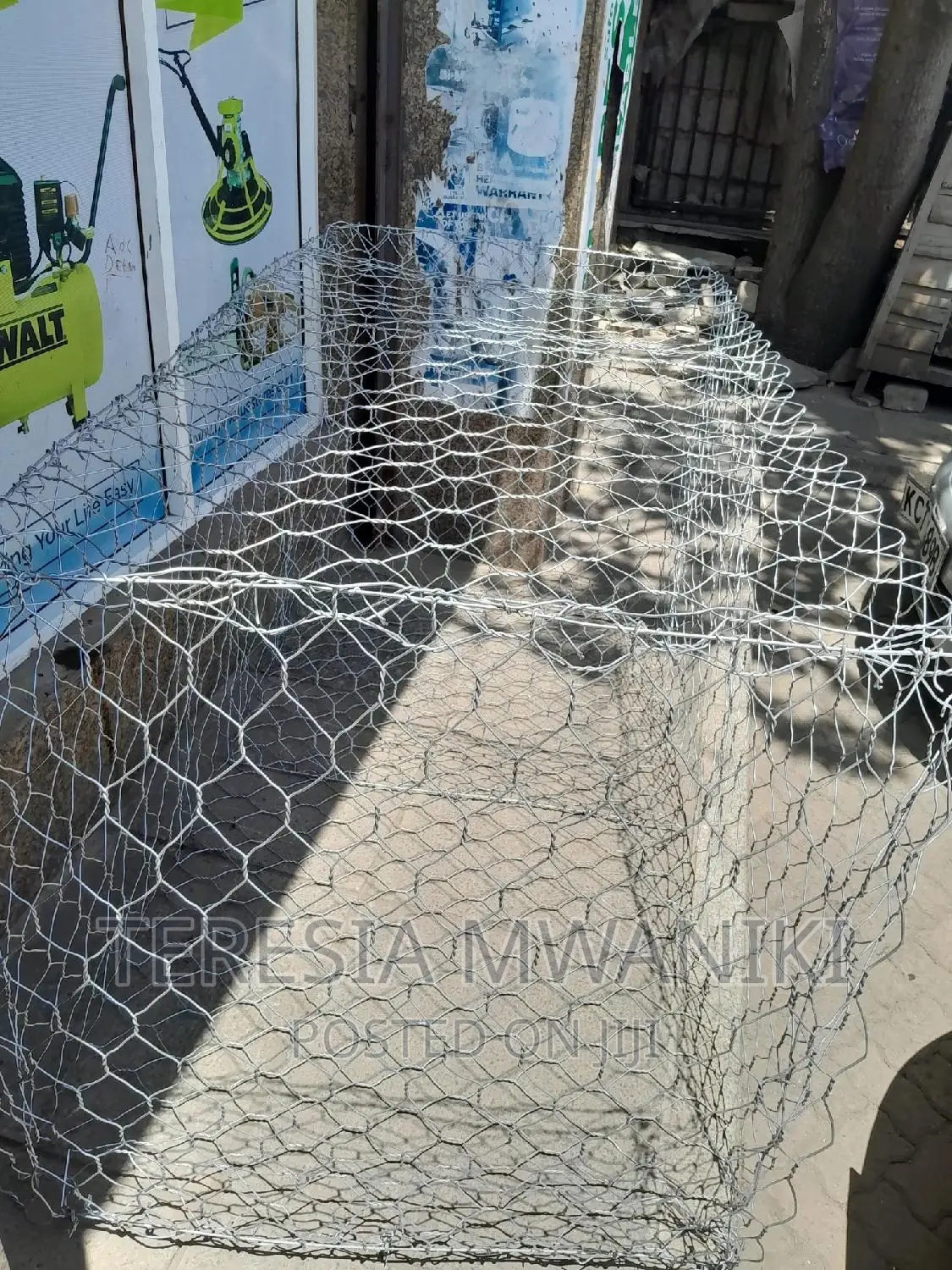 Gabion Wire/ Boxes