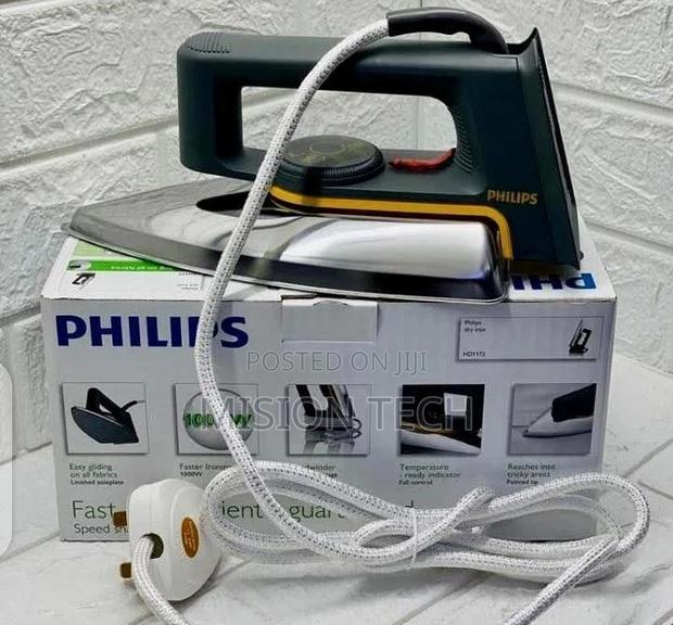 Philips Iron Box