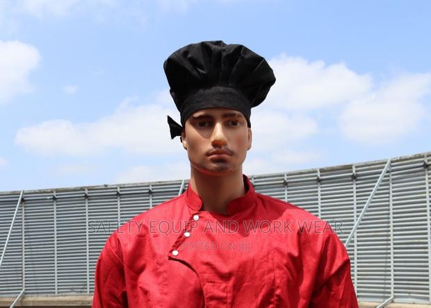 Buy Chef Hat Designed