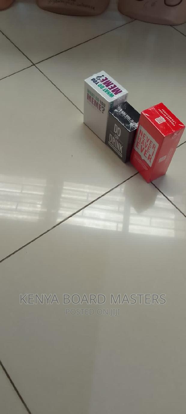Easy Board Games Countrywide Board Games