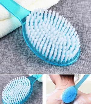 Hand Scramber Shower Brush - thumbnail 2