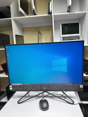 Desktop Computer HP 16GB Intel Core I5 SSD 512GB