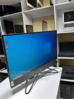 Desktop Computer HP 16GB Intel Core I5 SSD 512GB