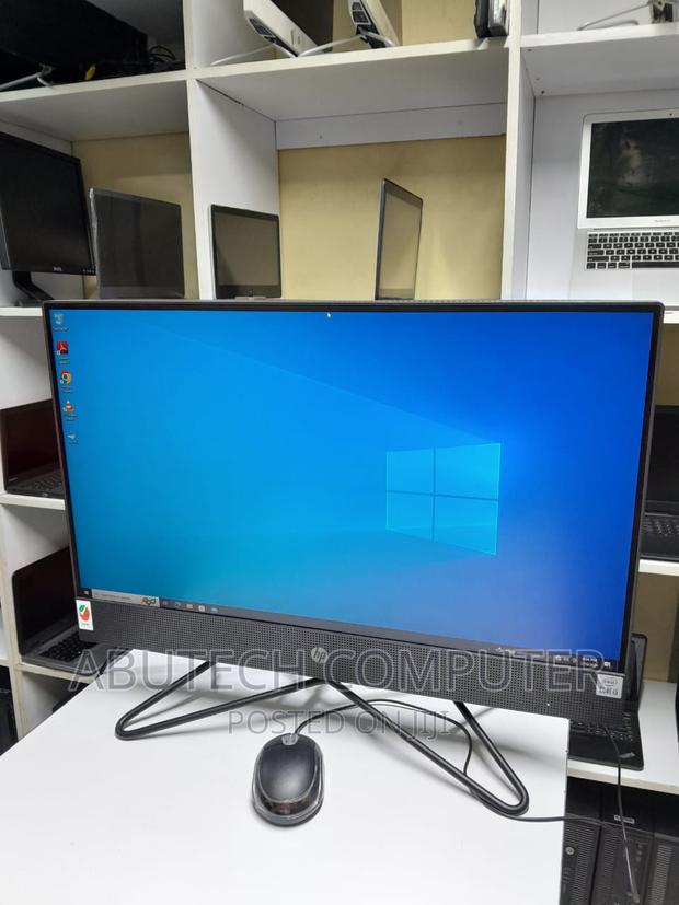 Desktop Computer HP 16GB Intel Core I5 SSD 512GB - thumbnail 4