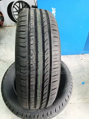 215/60r17 Boto Tyre