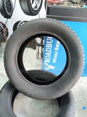 215/60r17 Boto Tyre