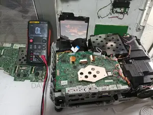 Certified Projectors Repairs and Service Center