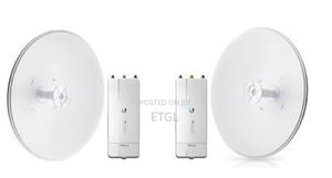 Ubiquiti Airfiber 0-S45 3af-5g30 Dbi Access Point - thumbnail 2