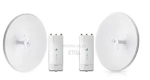 Ubiquiti Airfiber 0-S45 3af-5g30 Dbi Access Point