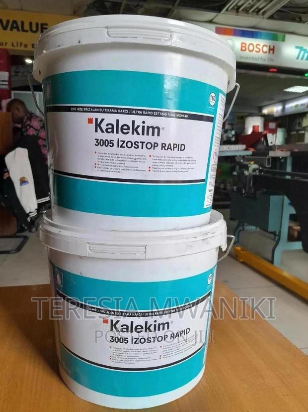 3005 Izostop Rapid(Kalekim) - thumbnail 3