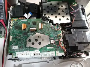 Certified Projectors Repairs and Service Center