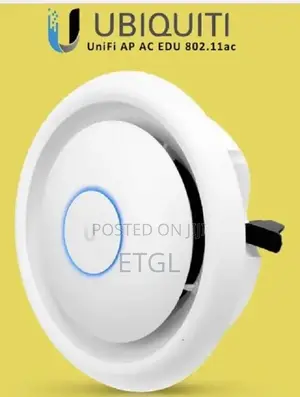 Ubiquiti Unifi Ap AC Education
