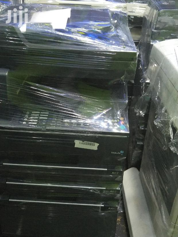 Effective Kyocera Taskalfa 221 Photocopier Machines