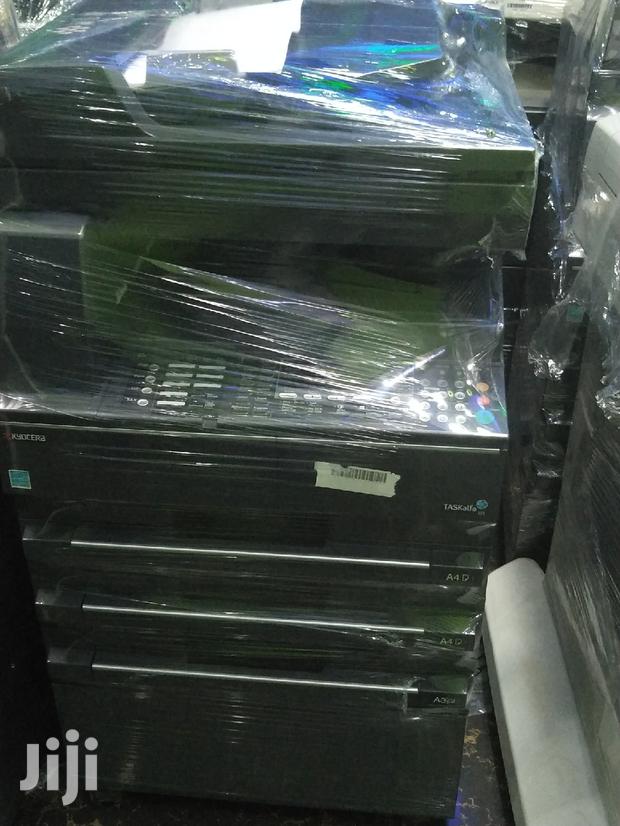 Effective Kyocera Taskalfa 221 Photocopier Machines