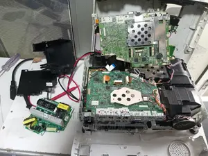 Projector Repair PRO Techs 