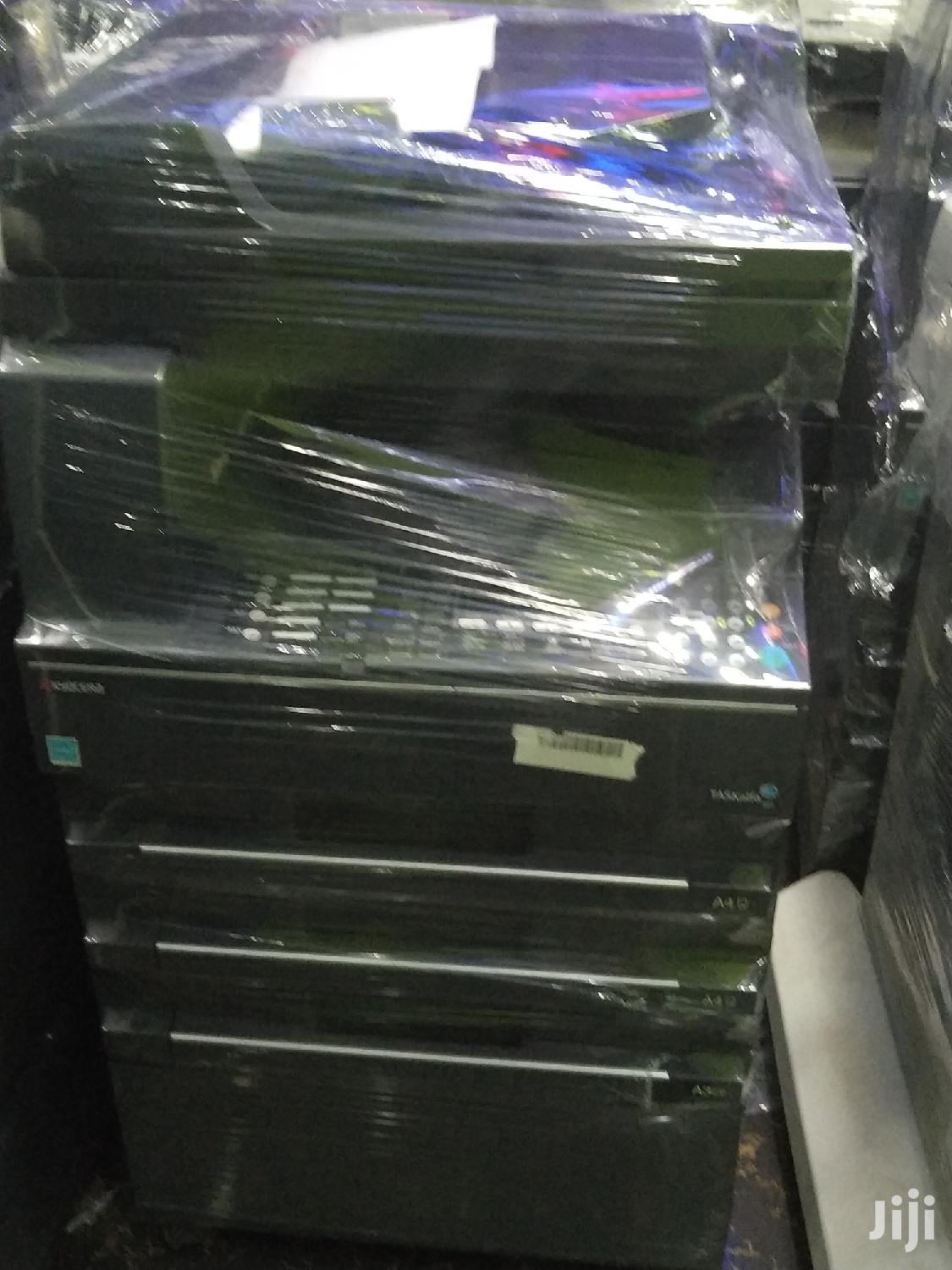 Effective Kyocera Taskalfa 221 Photocopier Machines