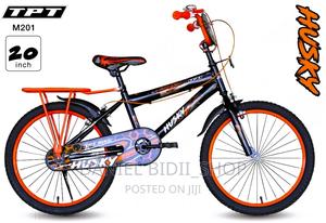 Husky Bicycle Size 20inch - thumbnail 2