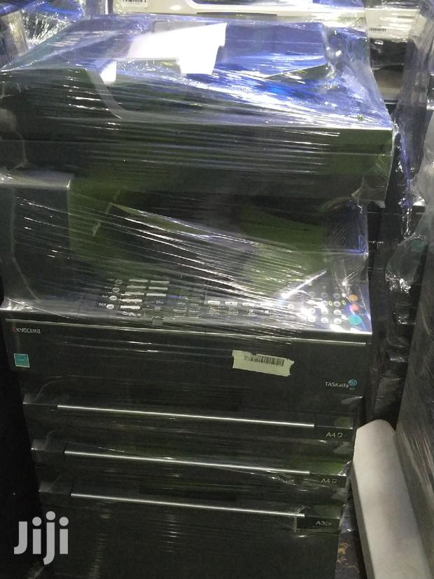 Effective Kyocera Taskalfa 221 Photocopier Machines
