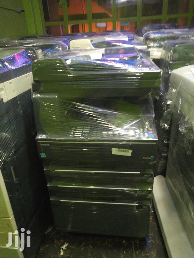 Effective Kyocera Taskalfa 221 Photocopier Machines