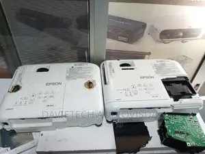 EPSON Projectors Repair Center