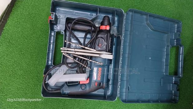 Bosch Rotary Hammer Original