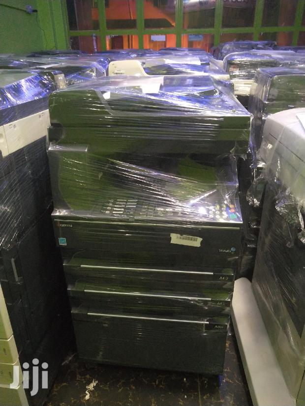 Effective Kyocera Taskalfa 221 Photocopier Machines